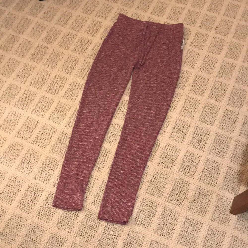 Gymshark slounge leggings